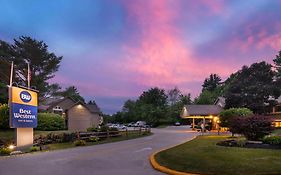 Best Western Inn Suites Rutland Killington