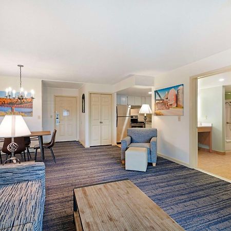 Best Western Inn&Suites Rutland-Killington Exterior foto