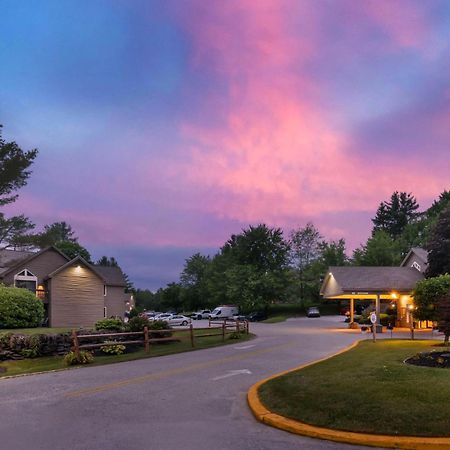 Best Western Inn&Suites Rutland-Killington Exterior foto