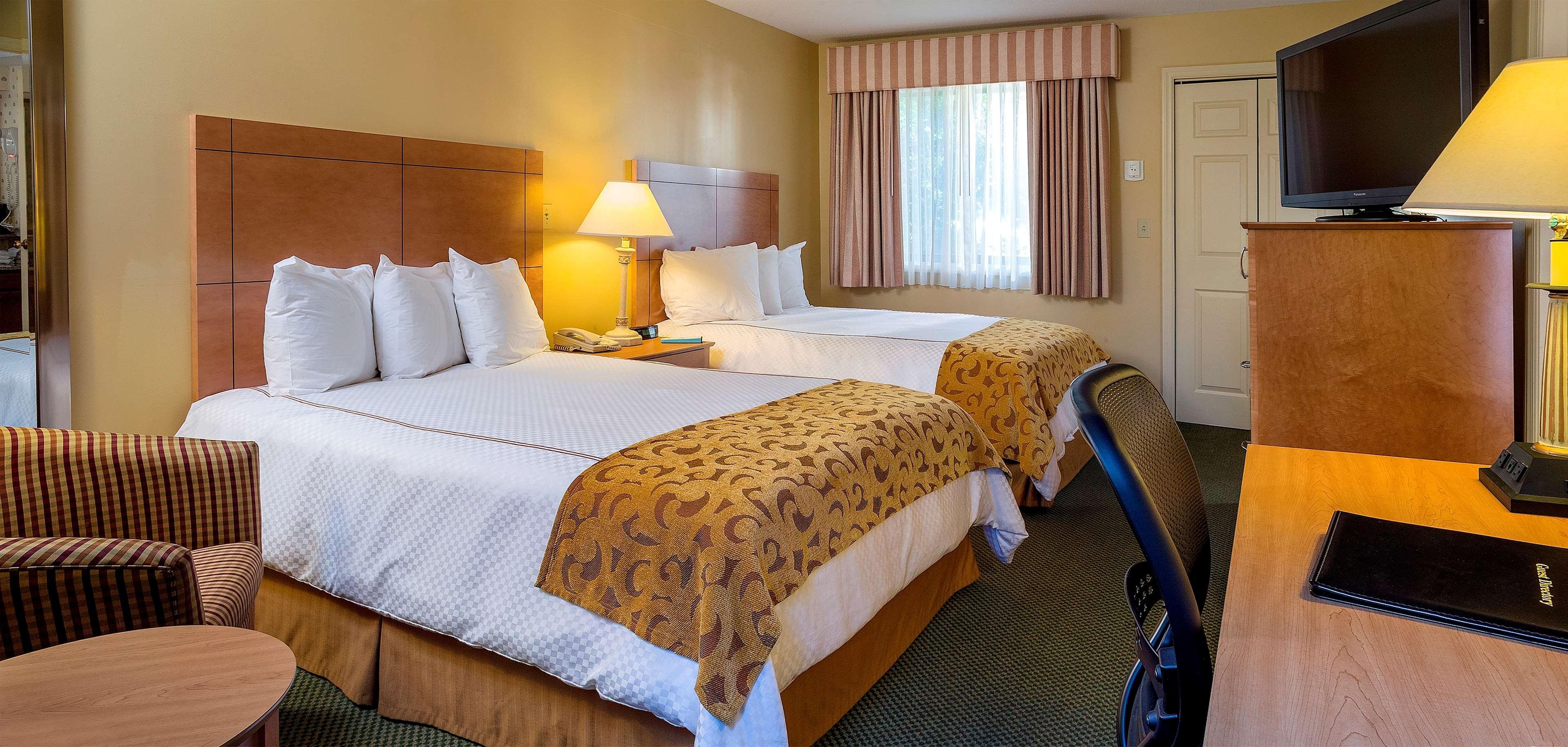 Best Western Inn&Suites Rutland-Killington Exterior foto