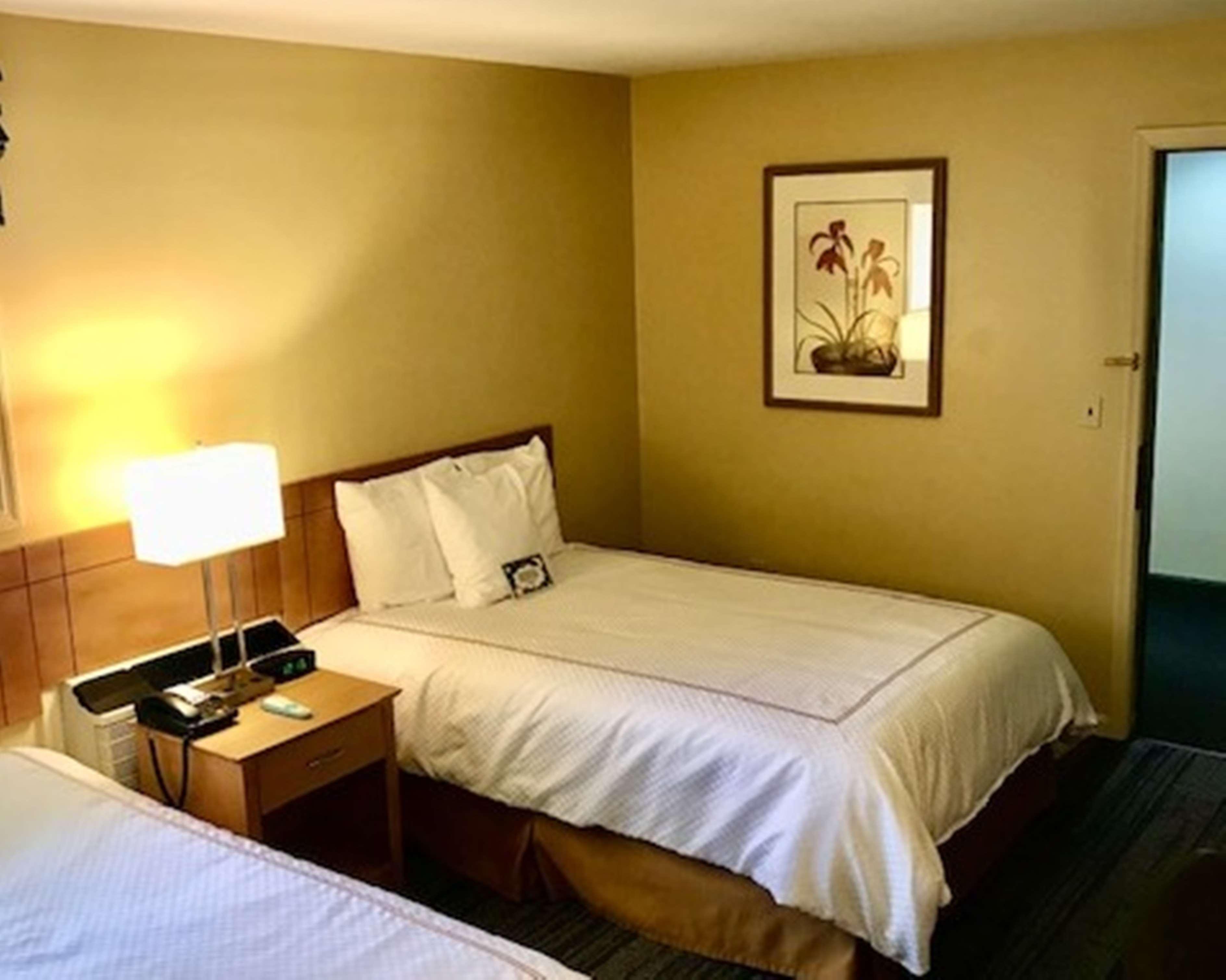 Best Western Inn&Suites Rutland-Killington Exterior foto