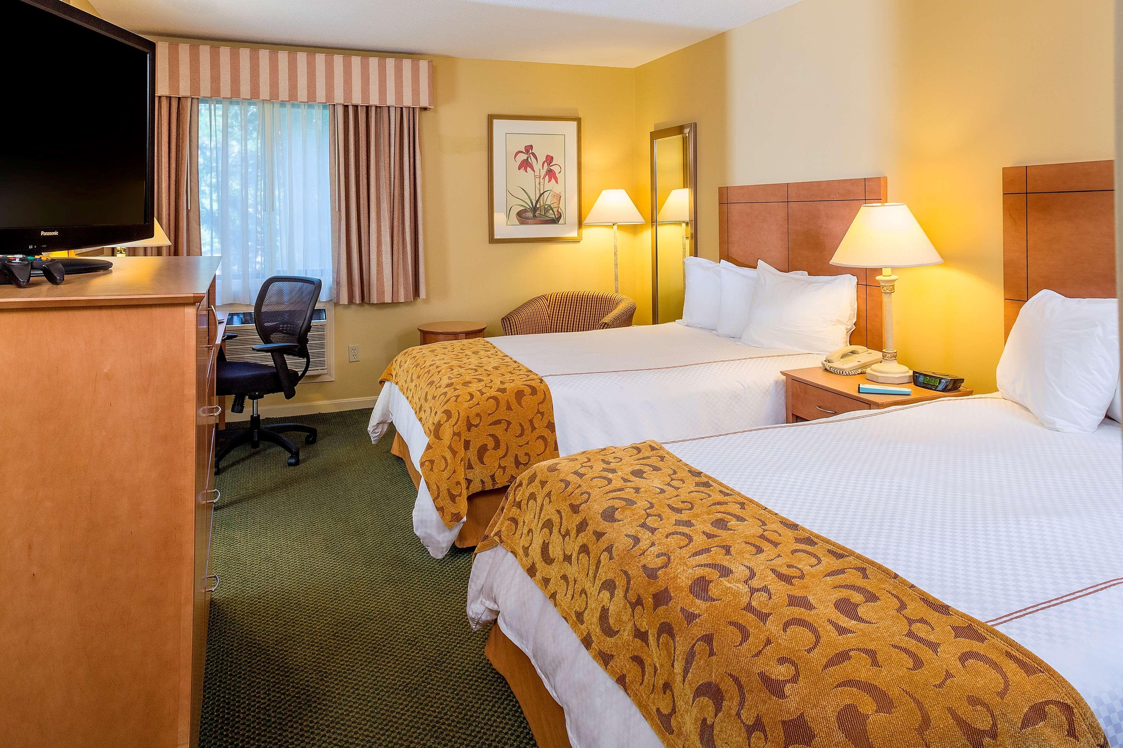 Best Western Inn&Suites Rutland-Killington Exterior foto