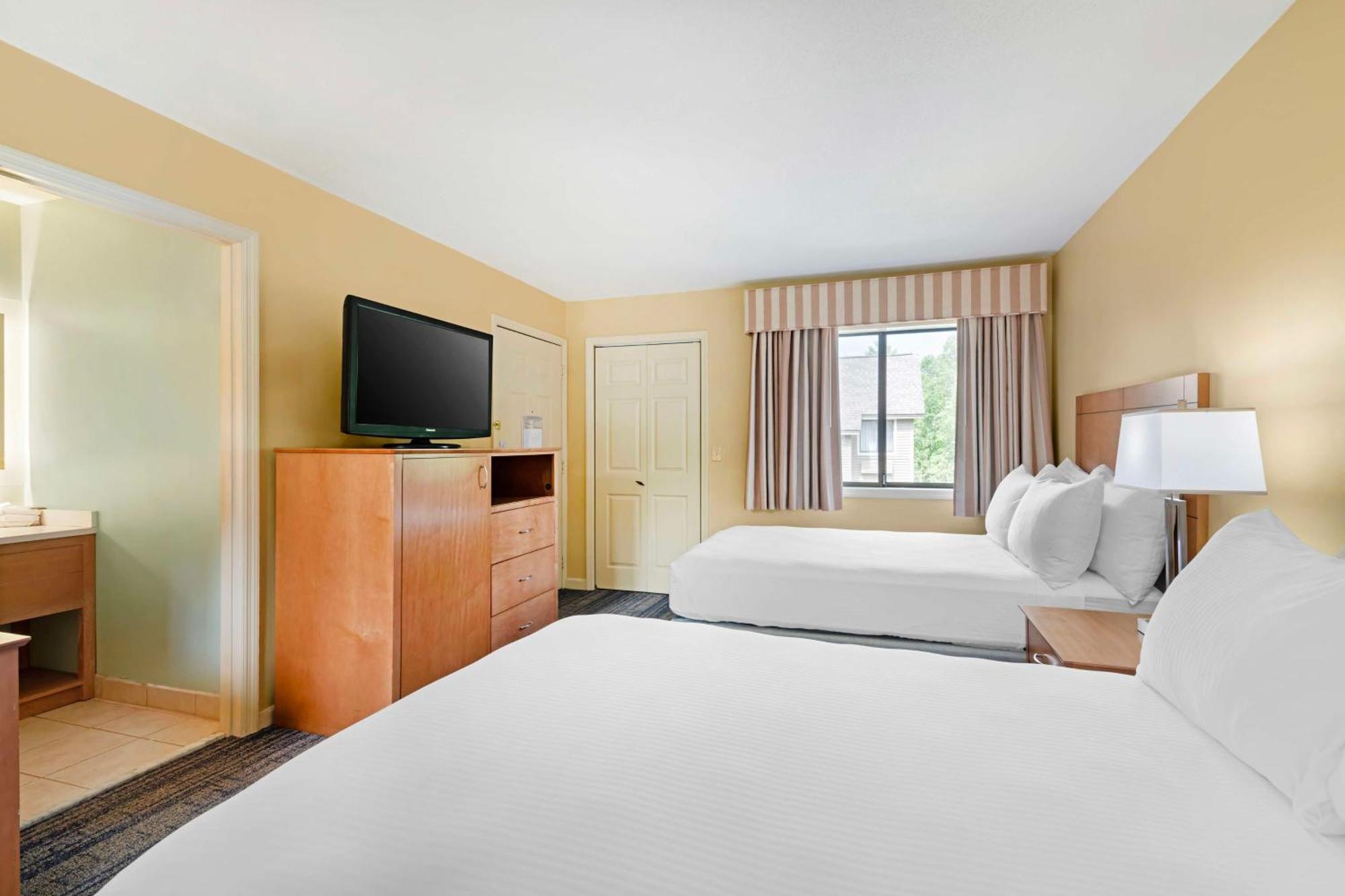 Best Western Inn&Suites Rutland-Killington Exterior foto