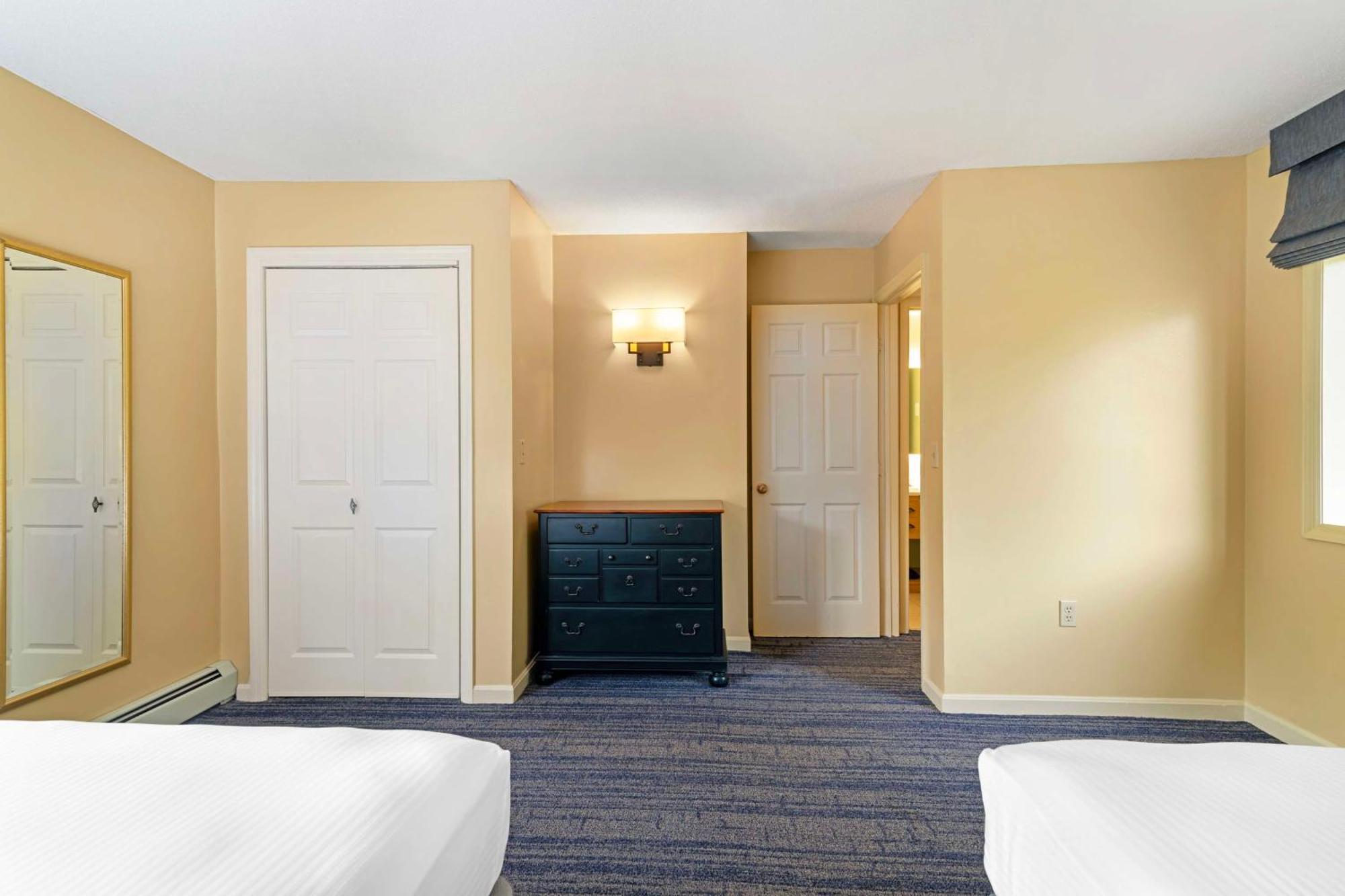 Best Western Inn&Suites Rutland-Killington Exterior foto