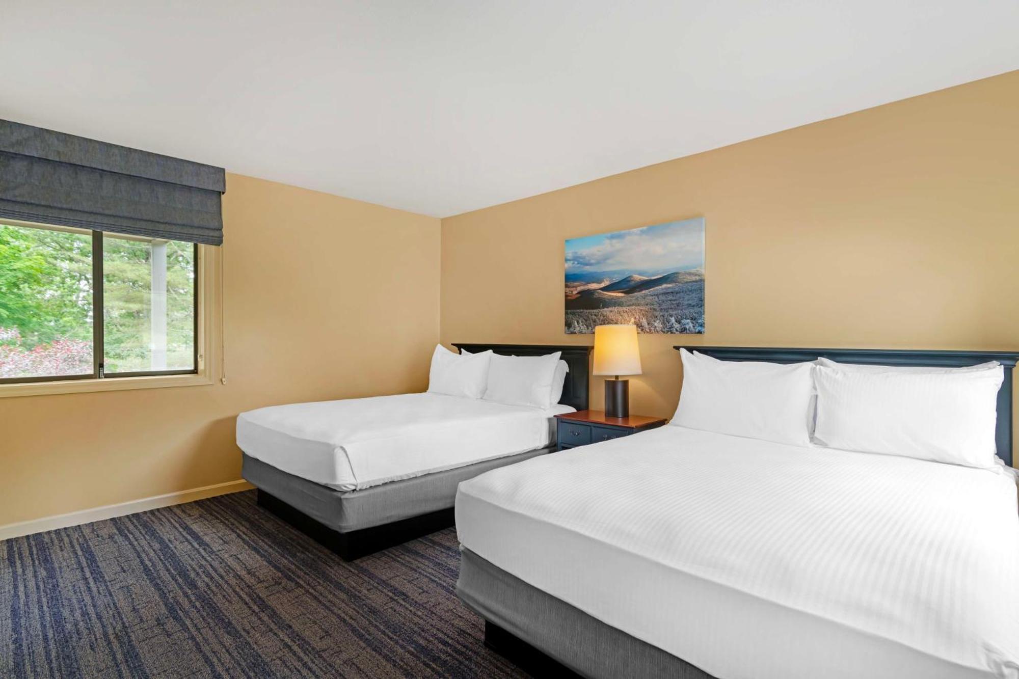 Best Western Inn&Suites Rutland-Killington Exterior foto