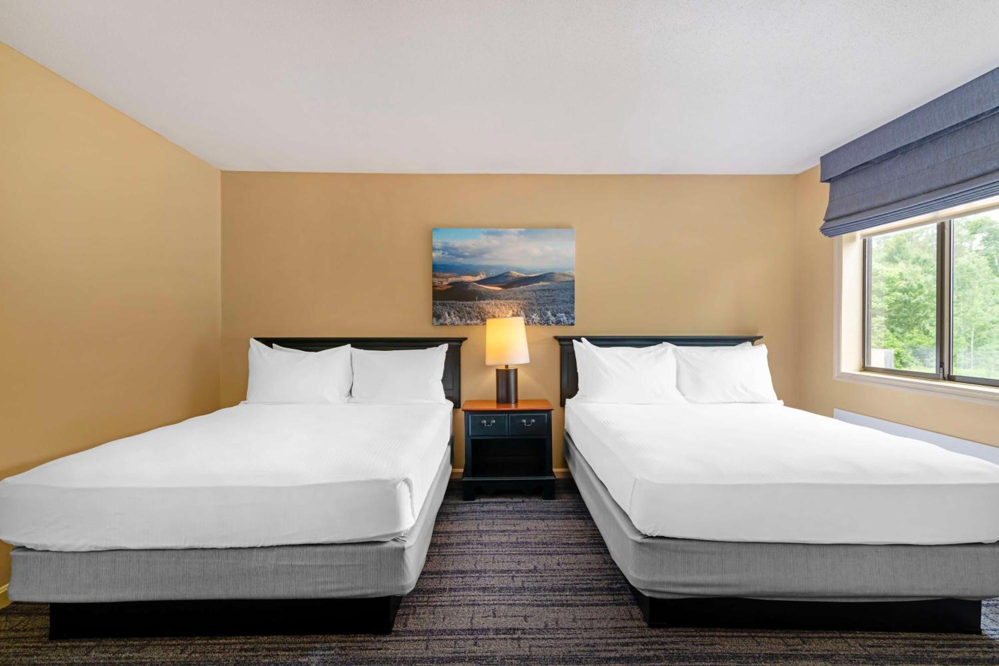 Best Western Inn&Suites Rutland-Killington Exterior foto